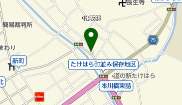 いちかわ菓子舗 掛町店の地図画像