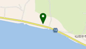 Cafeノアの地図画像