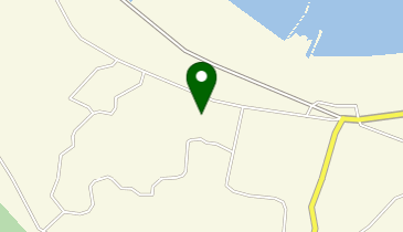 与論島イチョーキ・ヴィラの地図画像