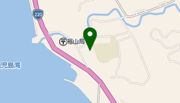 旧田中家別邸の地図画像