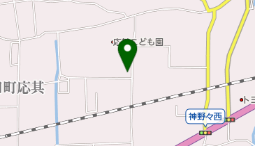 GUESTHOUSEの地図画像