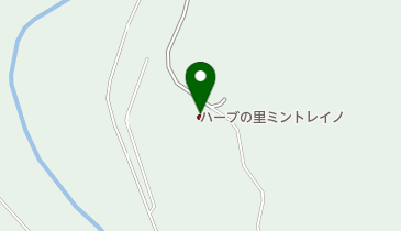 ハーブの里響きの森-ミントレイノの地図画像