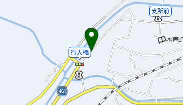 御菓子司田ぐち・田口氷菓店の地図画像