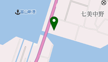 株式会社松田自動車の地図画像