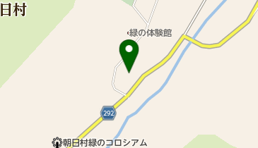 そば処 もえぎ野の地図画像