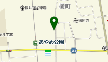 まるはち酒店の地図画像