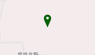 常世温泉 乙女姫の湯の地図画像