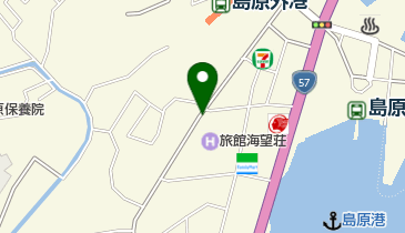 エーデルの地図画像