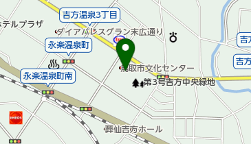 鳥取第一幼稚園 幼稚園 保育園 周辺の無線lan Wi Fiスポット Navitime 鳥取第一幼稚園 幼稚園 保育園 周辺の無線lan Wi Fiスポット Navitime