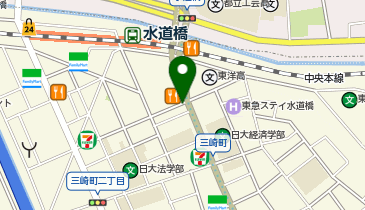 インターネットカフェ遊坊主 千代田区 Freespot 101 0061 の地図 アクセス 地点情報 Navitime