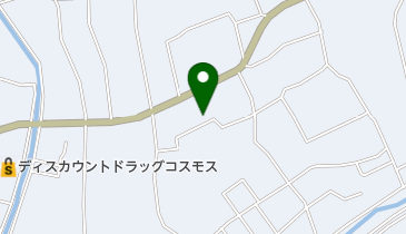 やまもとやの地図画像