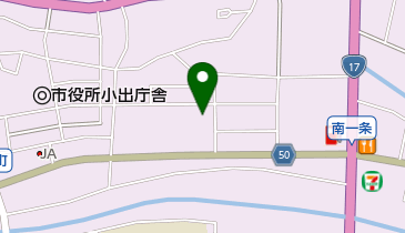 小出郵便局 郵便局 周辺のお役立ち Navitime