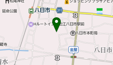 パンカフェKOKON-江近-の地図画像