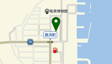 ゴールデン森永の地図画像