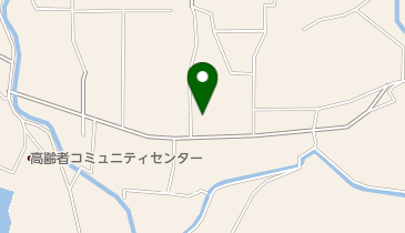 スパイス家族カラクラの地図画像