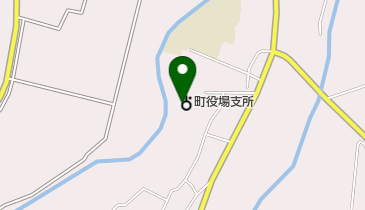 たいへいの里(大平支所)の地図画像