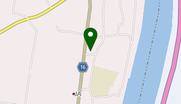 唐原コミュニティセンターの地図画像