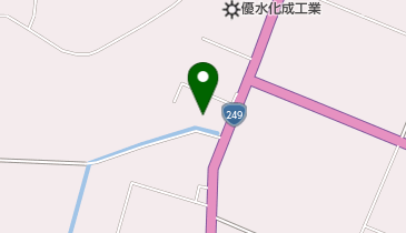 セレモニーステーション志水の地図画像