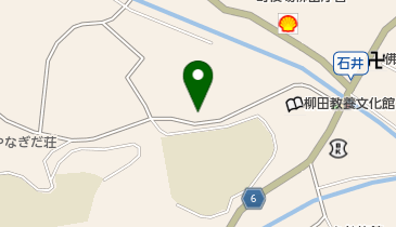 和味家 竹次郎の地図画像