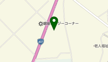 株式会社タイガーオートの地図画像
