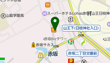 赤坂サカス 複合施設 商業施設 周辺の無線lan Wi Fiスポット Navitime 赤坂サカス 複合施設 商業施設 周辺の無線lan Wi Fiスポット Navitime