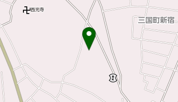 雄島コミュニティセンターの地図画像