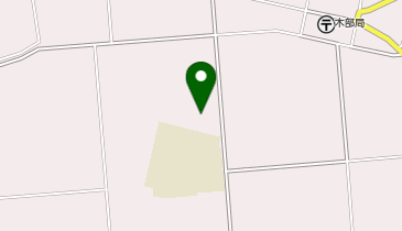 坂井木部コミュニティセンターの地図画像