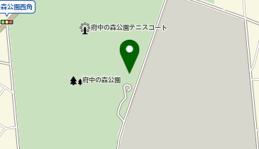 東京都府中市の無線LAN/Wi-Fiスポット一覧 - NAVITIME