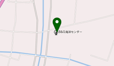 一般財団法人 北栄スポーツクラブの地図画像