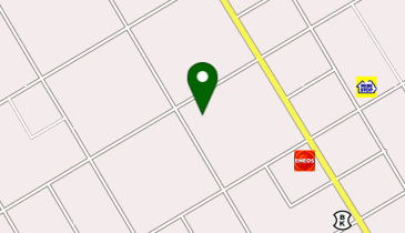 いわせ民宿旅館の地図画像