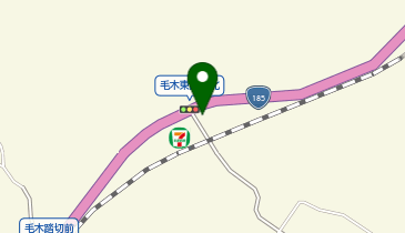 いちかわ菓子舗 本店の地図画像