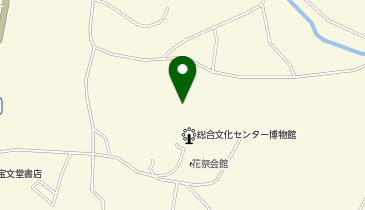 東栄グリーンハウスの地図画像