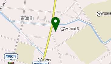 新潟県加茂市神明町の無線lan Wi Fiスポット一覧 Navitime