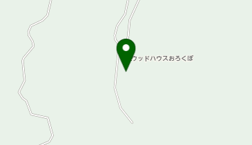 緑の伝習館の地図画像