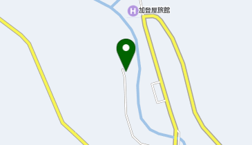 板室自然遊学センターの地図画像