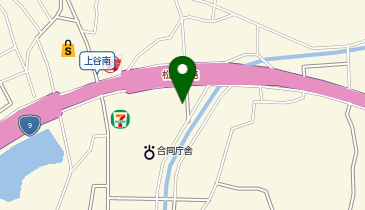 葬仙松江葬祭会館の地図画像