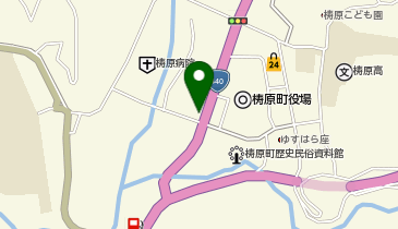 インド家庭料理 BONGAの地図画像