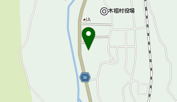 幸せテラス まめのわの地図画像