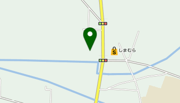 マイヤ水沢店の地図画像