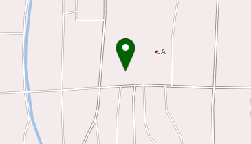 にじの耳納の里の地図画像