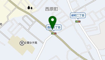 LaughTale株式会社の地図画像