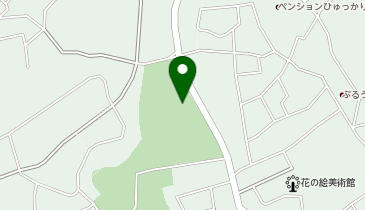 イトーピア セントラルパークの地図画像