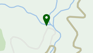 清水の滝 (滝見台)の地図画像