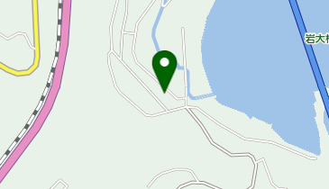 大和屋の地図画像