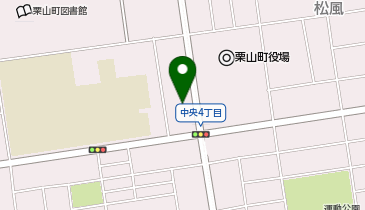 いきいき交流プラザ・まちなかケアラーズカフェ「サンタの笑顔」の地図画像