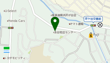 ゼンリン　地図　A4 横浜市 港南区 ゼンリン ゼンリン住宅地図 A4判 神奈川県 横浜市港南区 発行