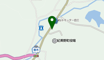 ミートショップはしもとの地図画像