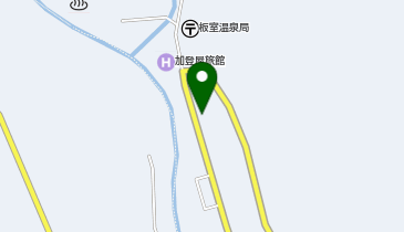 大黒屋ギャラリー〇△□(街道沿い)の地図画像