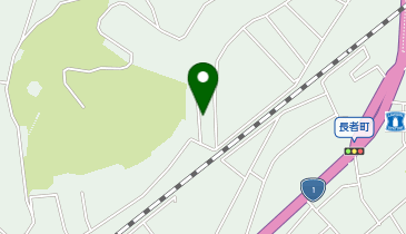 大磯町石坂巻子記念子育て支援センター(すくすく)の地図画像