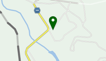 たぶの家の地図画像